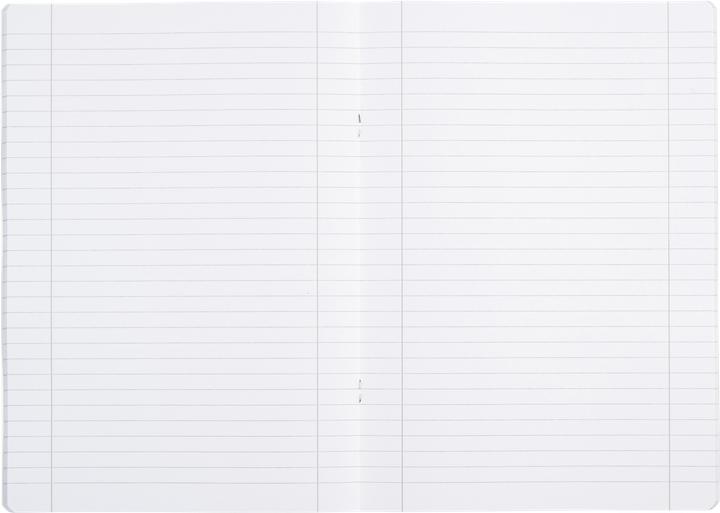 Produktbild Oxford Schulheft, A4, Lineatur 27 (A4, Liniert, Harter Einband)