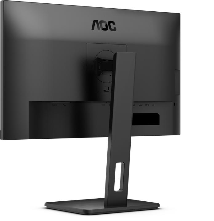 Actual product image AOC 24P3CV (1920 x 1080 pixels, 23.80")