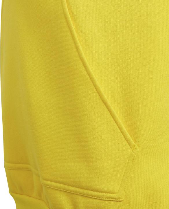 Immagine prodotto adidas Entrada 22 felpa con cappuccio per bambini (128)