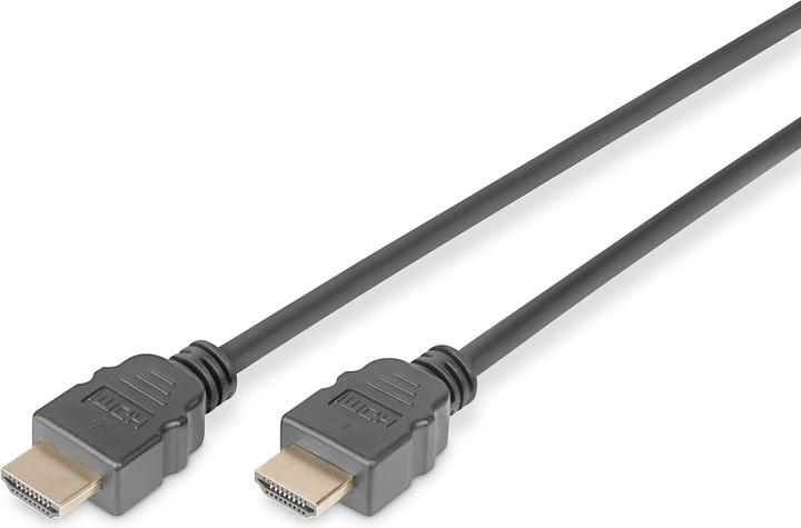 Actual product image Digitus HDMI (Typ A) — HDMI (Typ A) (3 m, HDMI, 2.0)