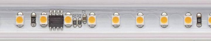 Immagine prodotto Sigor 5966301StripsLEDRolleSet 230V, IP65, 10m, 80W 2700K (1000 cm, Interno)