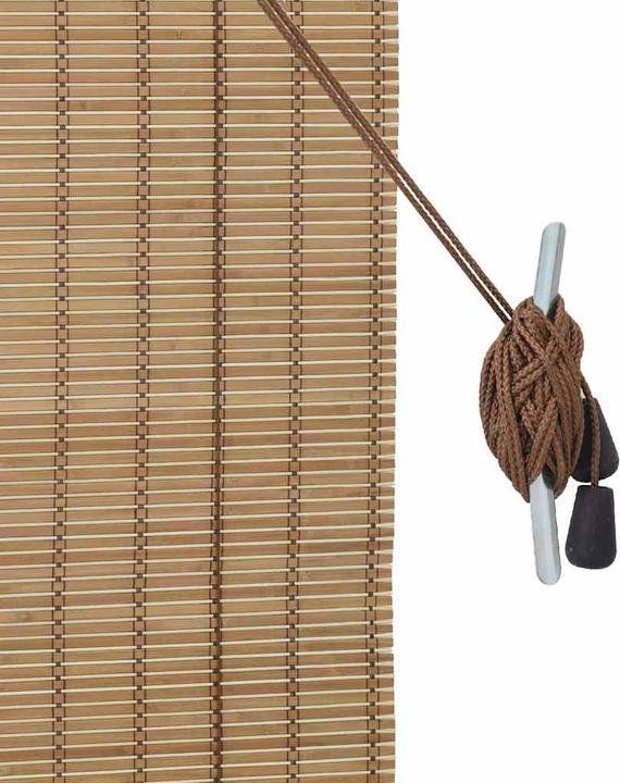 Actual product image vidaXL Window blinds (150 x 220 cm)