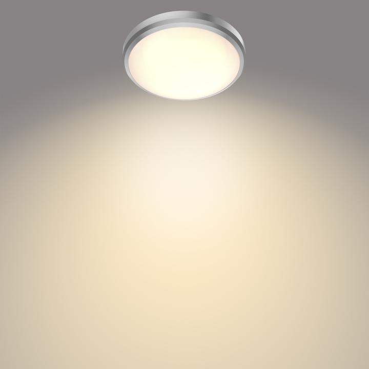 Productafbeelding Philips Doris Plafondlamp (600 lm)