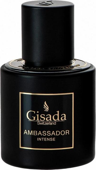 Immagine prodotto Gisada Ambasciatore Intenso (Eau de parfum, 100 ml)