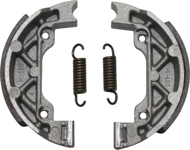 Produktbild P2R MBK 51