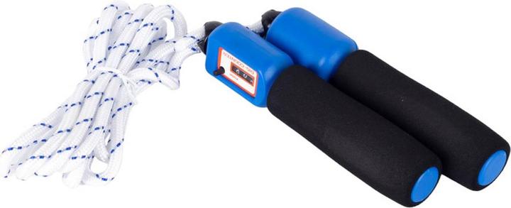 Blau, Schwarz, Weiss