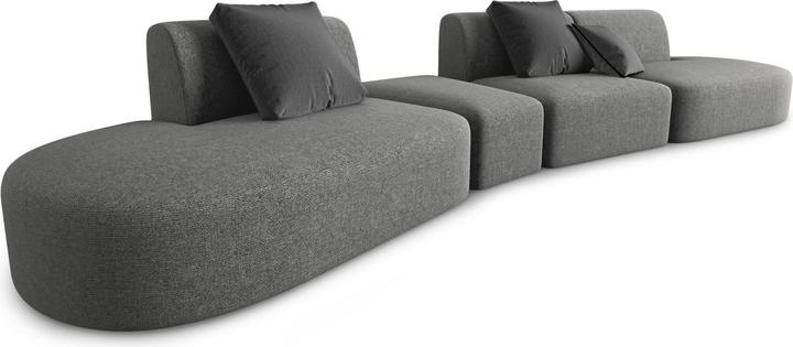 Produktbild Maison Heritage Chiara (Modular Sofa)