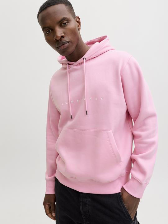 Produktbild Jack & Jones Jjestar Jj Sweat Hood Noos (S)