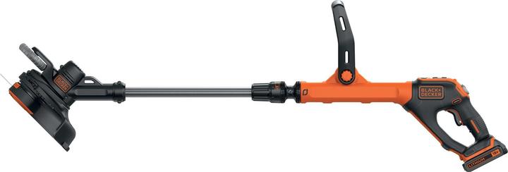 Produktbild Black & Decker Stc1820epc (Trimmfaden)