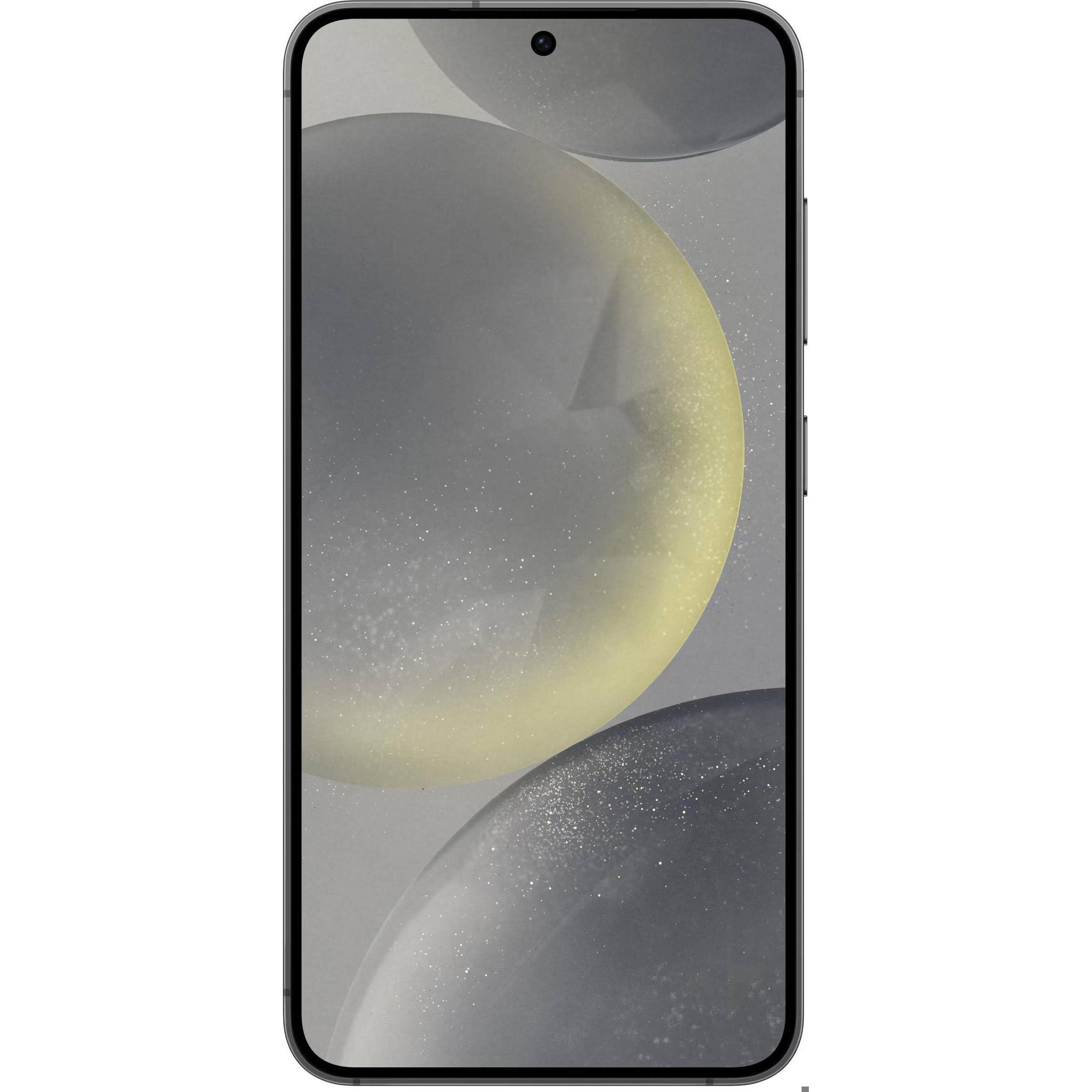Thumbnail - Samsung Galaxy S24 (256 GB, Onyx Black, 6.20", SIM + eSIM, 50 Mpx, 5G), Smartphone, Schwarz