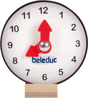 Produktbild Beleduc XXL Mein Tag (48 Teile)