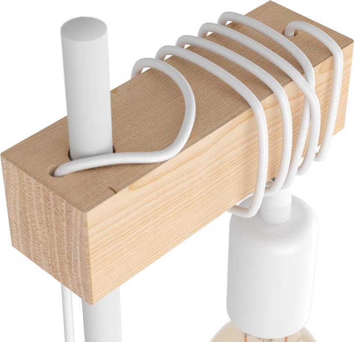 Actual product image EGLO Townshend (E27)