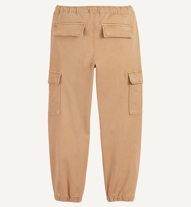 Produktbild La Redoute Collections Cargo-Hose (152)