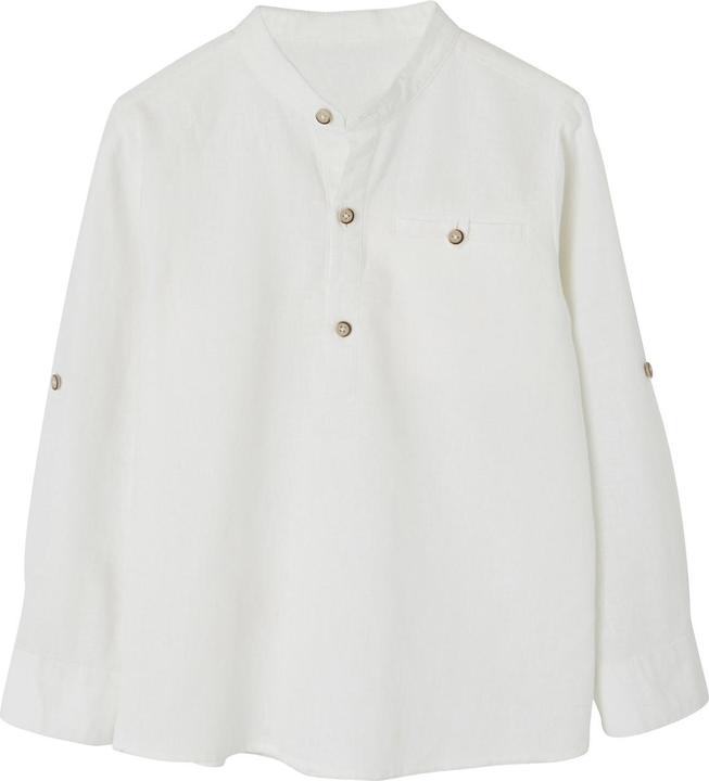 Actual product image Vertbaudet Hemd (86)