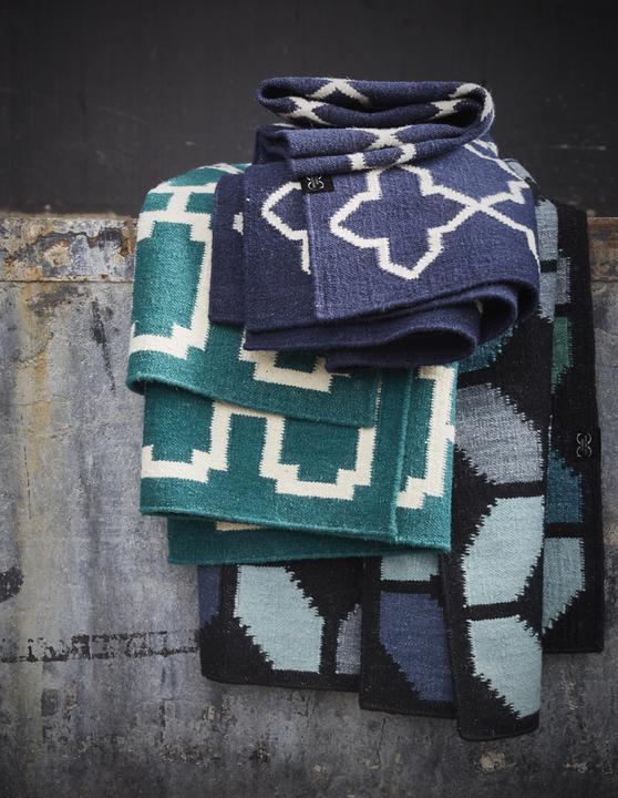 Produktbild Classic Collection Tropical (200 x 300 cm)