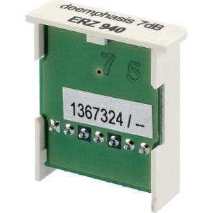 Kathrein Deemphase-Entzerrer ERZ 940 Entzerrer 4021121447105 (ERZ 940)