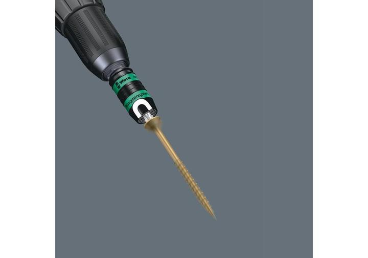 Image du produit Wera Bit-Check 12 Wood 1 (Croix Phillips PH M2, Croix Pozidriv PZ M1, Croix Pozidriv PZ M2, Croix Pozidriv PZ M3)