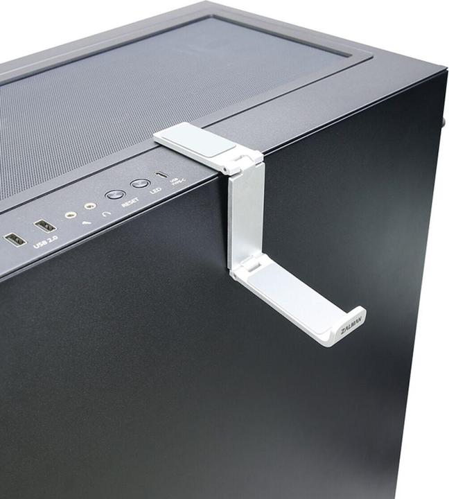 Produktbild Zalman Headset Hangar Aluminium
