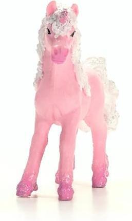 Image du produit Schleich Fleur Licorne Poulain