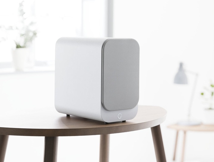 Actual product image Q Acoustics 3020i (1 pair)