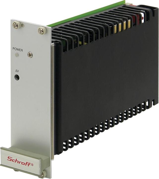 Produktbild Schroff Netzgeräte