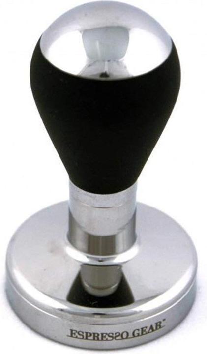 Actual product image Espresso Gear Rosewood tamper 58mm