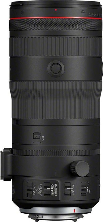 Canon RF 24-105mm f/2.8 L IS USM Z (Canon RF, full size)