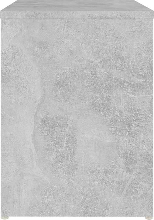 Immagine prodotto vidaXL Nachttisch (30 x 40 x 40 cm)