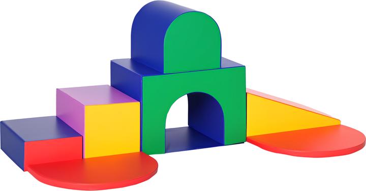 Image du produit Homcom Kit de construction