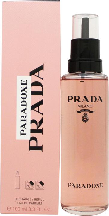 Actual product image Prada Paradoxe (Eau de parfum, 100 ml)