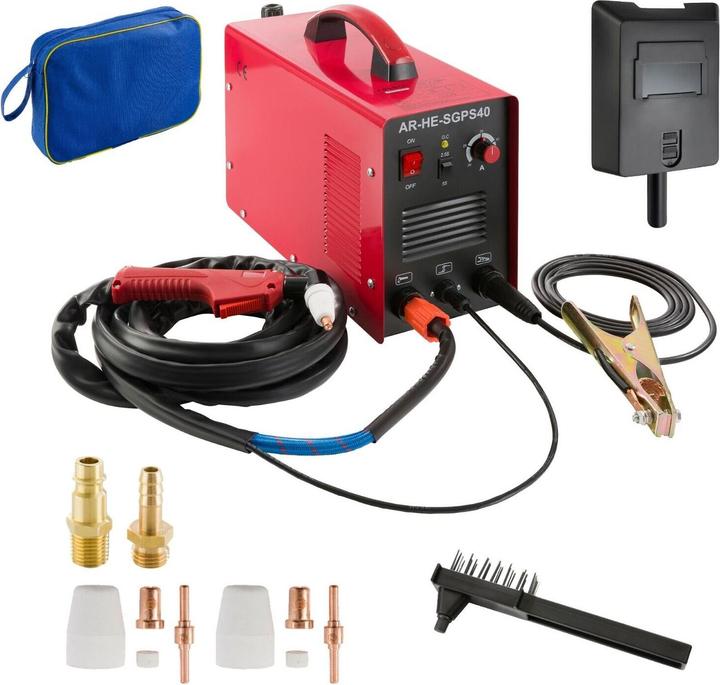 Produktbild Arebos Plasmaschneider