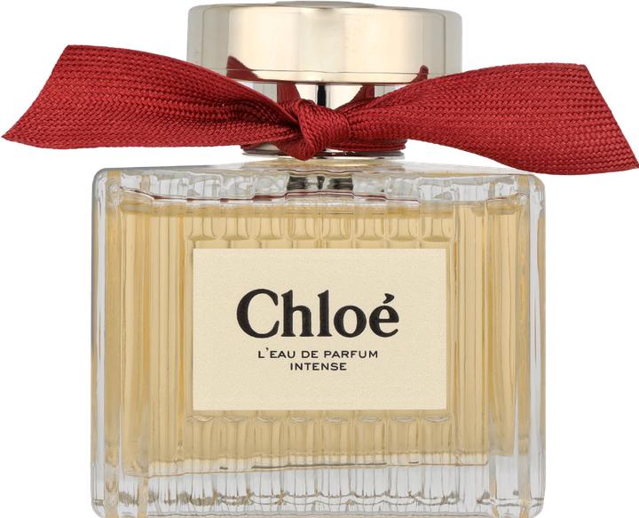 Actual product image Chloé Intense Refillable (Eau de parfum, 100 ml)