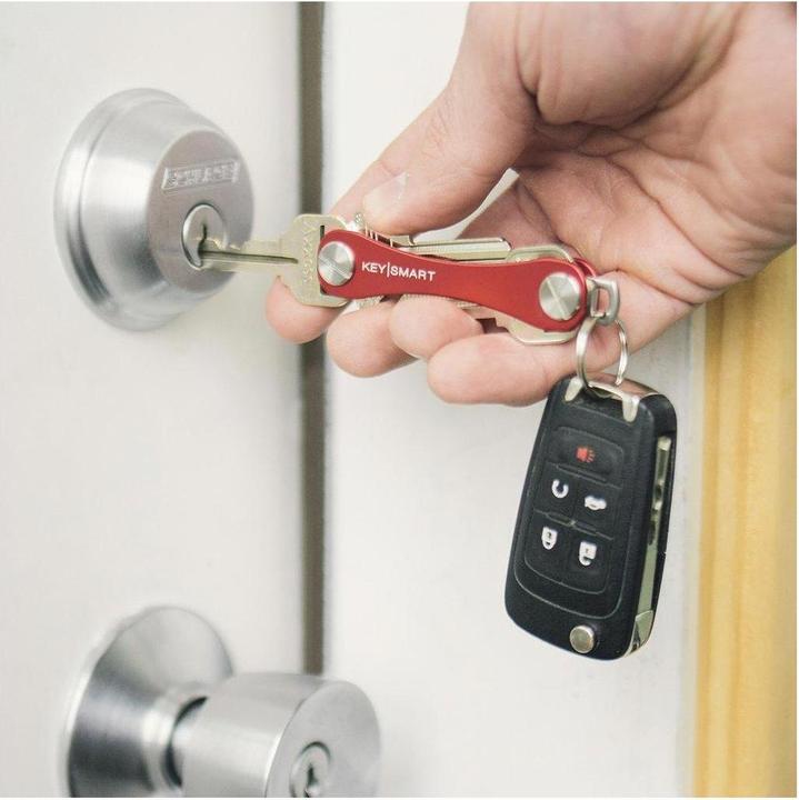 Produktbild Key Smart 2.0 Key Holder