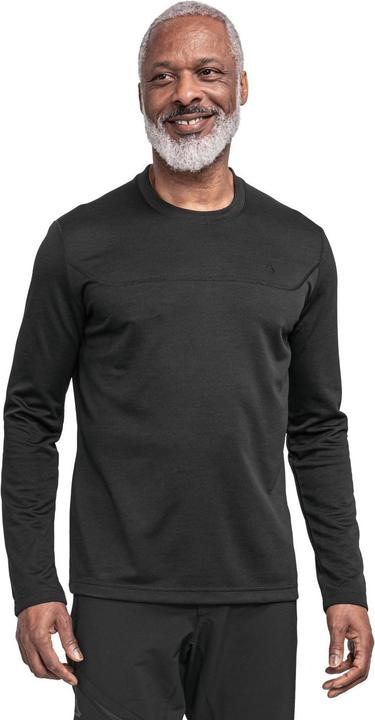 Produktbild Schöffel CIRC Longsleeve Style Smue MNS (58)