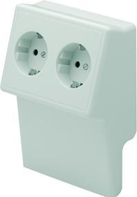 Actual product image Gewiss NP42838 (5 cm)
