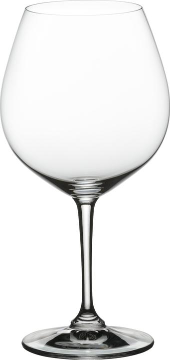 Produktbild Nachtmann ViVino Burgunder 4-er Set (70 cl, 4 Gläser, Rotweingläser)