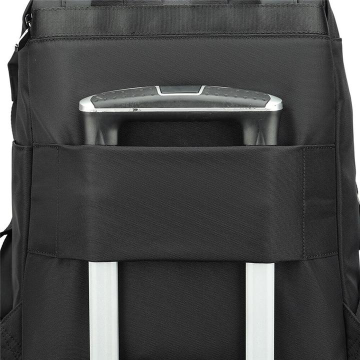Actual product image Golla Orion 15.6 inch backpack, 36 l, black (13 l)