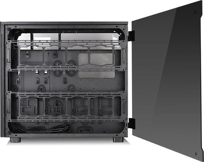 Actual product image Thermaltake View 91 Tempered Glass RGB (E-ATX, XL-ATX)