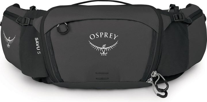 Osprey Savu 5 Gürteltasche 26 cm
