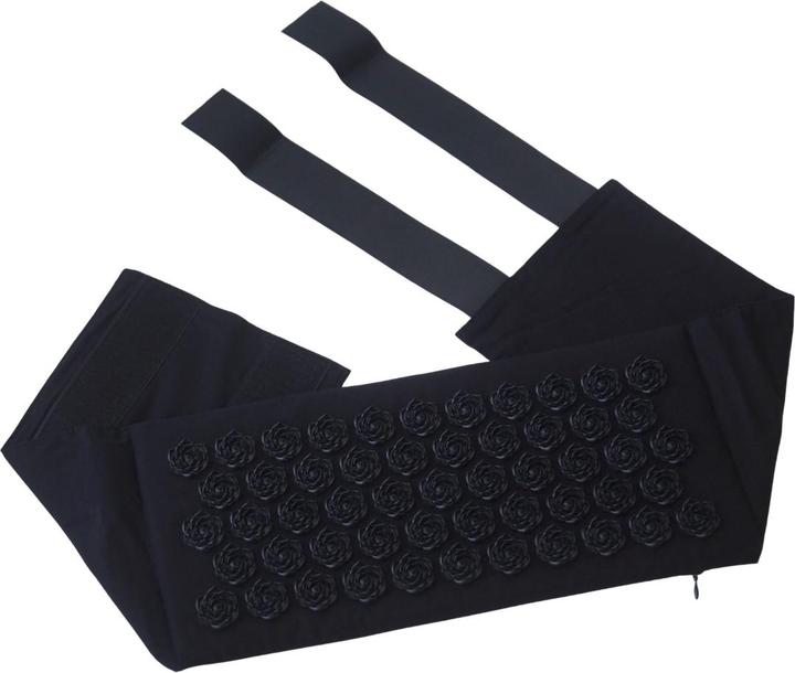 Actual product image JustFit Akupressurgürtel JustFit