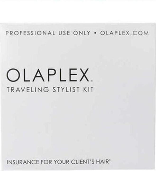 Productafbeelding Olaplex Kit reisstijl (300 ml)