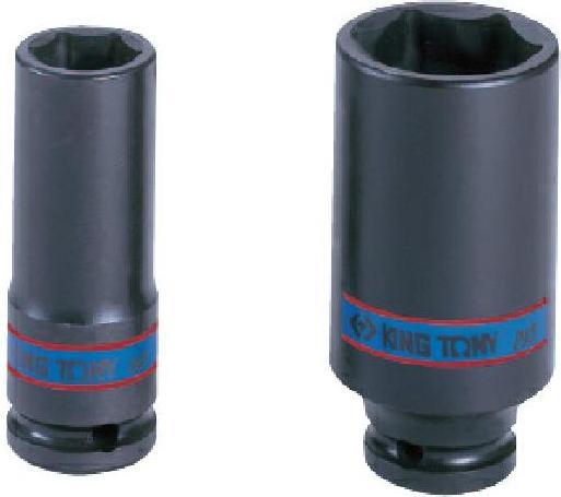 Actual product image King Krafttop 4435M long 6kt. 1/2" 36mm (36 mm)