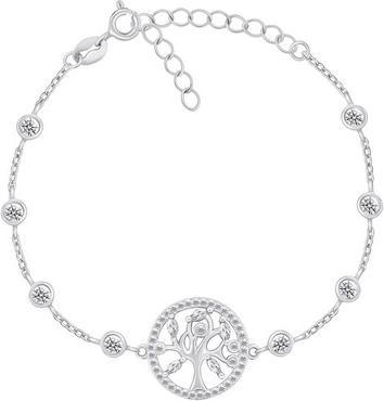Actual product image Brilio Silver - Anchor silver chain CN003W - Length: 50 cm (50 cm)