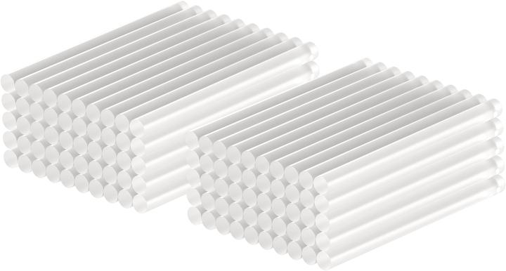 Productafbeelding Goobay Heissklebesticks 11 mm, 100 Stk.