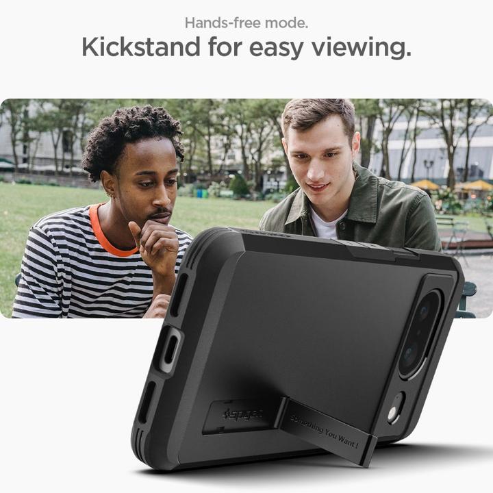 Produktbild Spigen Tough Armor (Google Pixel 8)