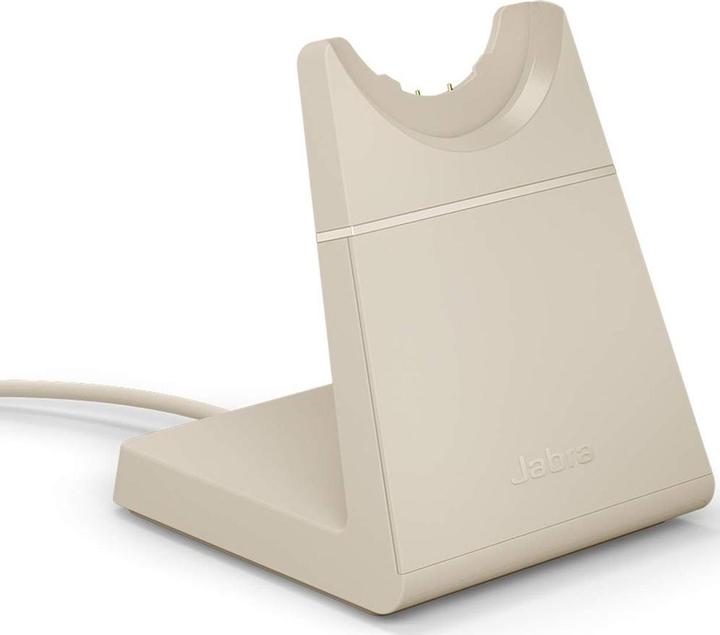 Produktbild Jabra Evolve2 USB Cable USB-A / USB-C black 1,2m