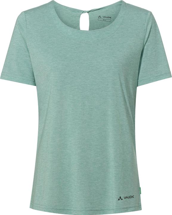 Produktbild Vaude Women's Skomer Hiking T-Shirt II (44)
