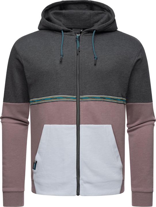 Produktbild Ragwear Blocky (M)