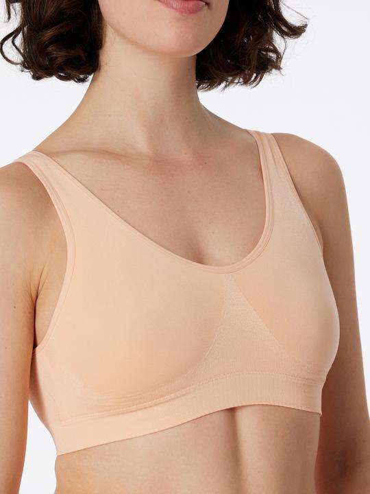 Produktbild Schiesser Bustier Casual Seamless (Einzelpack, S)