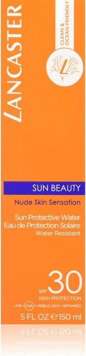 Immagine prodotto Lancaster Bellezza del sole (Spray solare, SPF 30, 150 ml, 210 g)